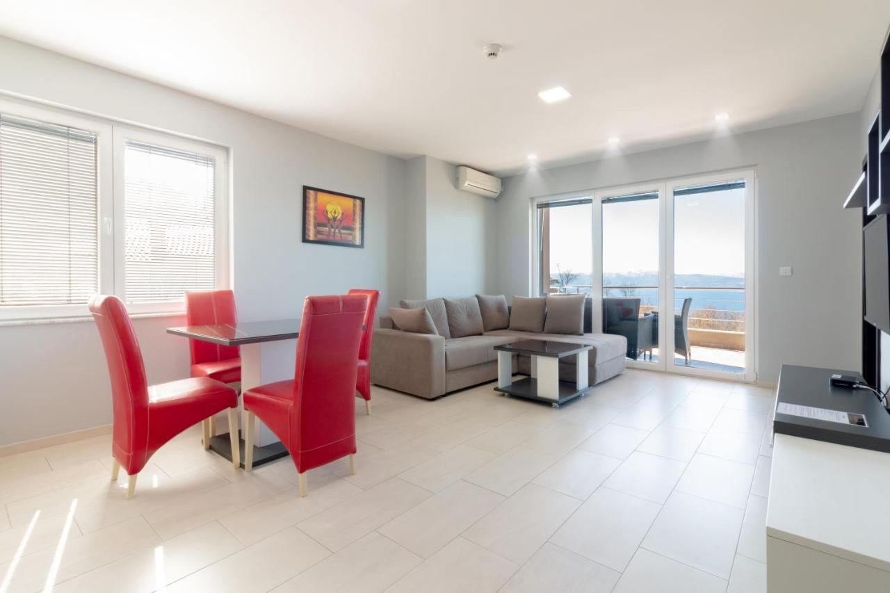 Velestovo House Apartment Охрид Екстериор снимка