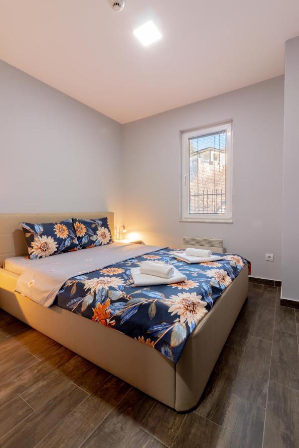 Velestovo House Apartment Охрид Екстериор снимка