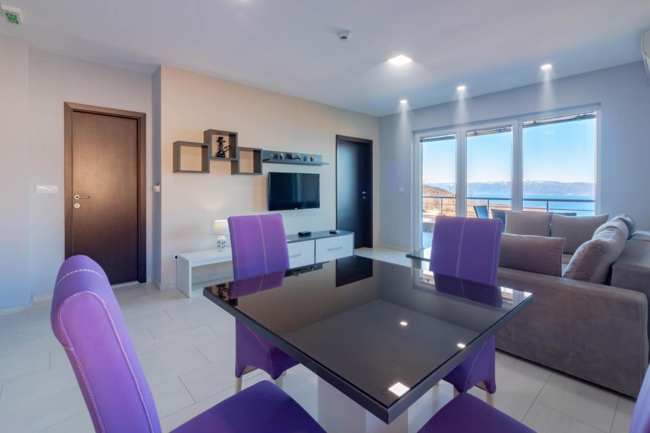 Velestovo House Apartment Охрид Екстериор снимка