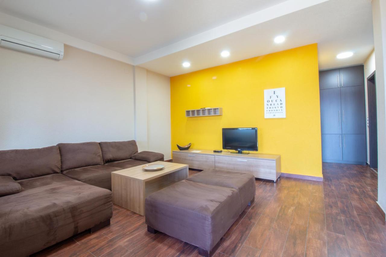 Velestovo House Apartment Охрид Екстериор снимка