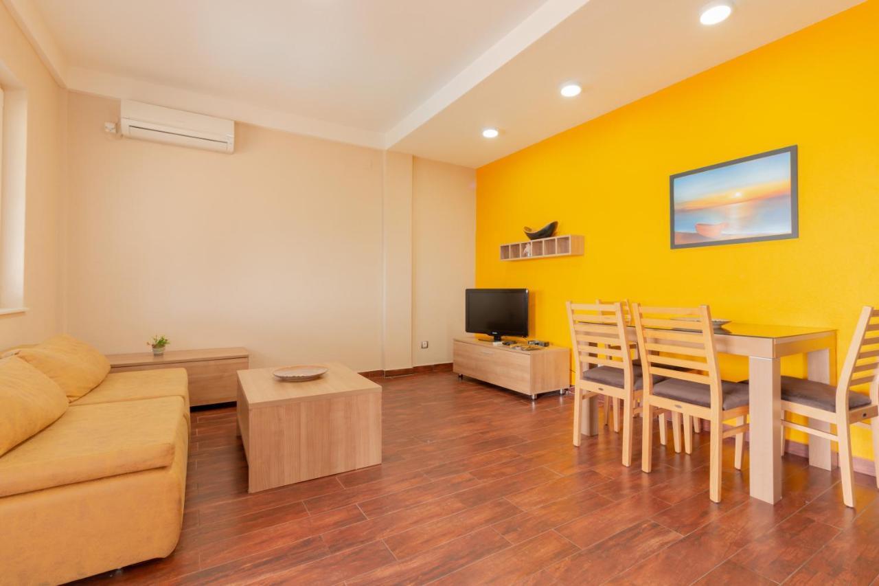 Velestovo House Apartment Охрид Екстериор снимка