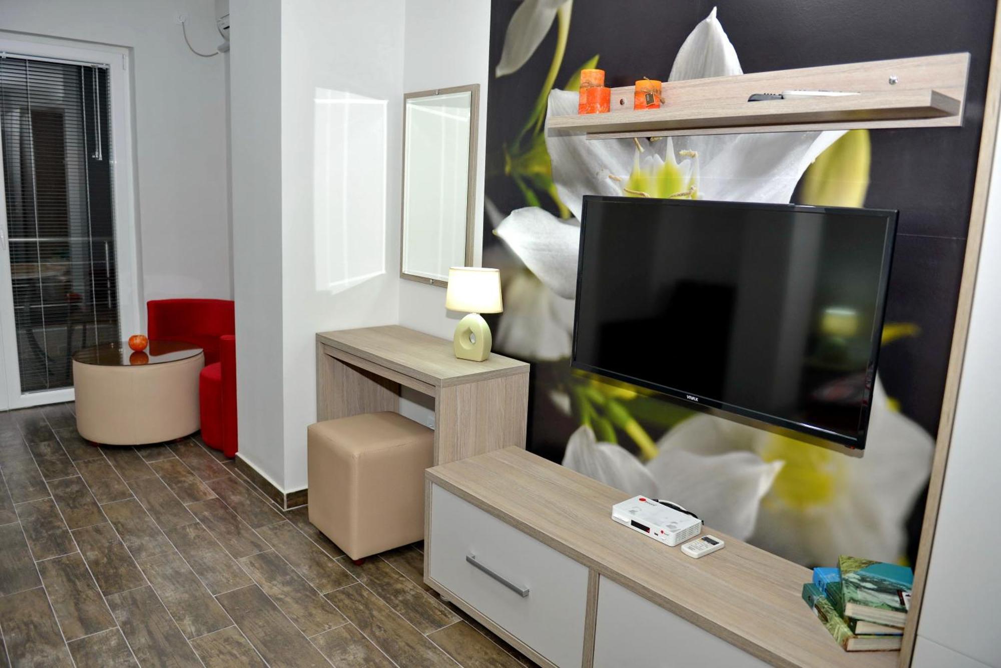 Velestovo House Apartment Охрид Стая снимка