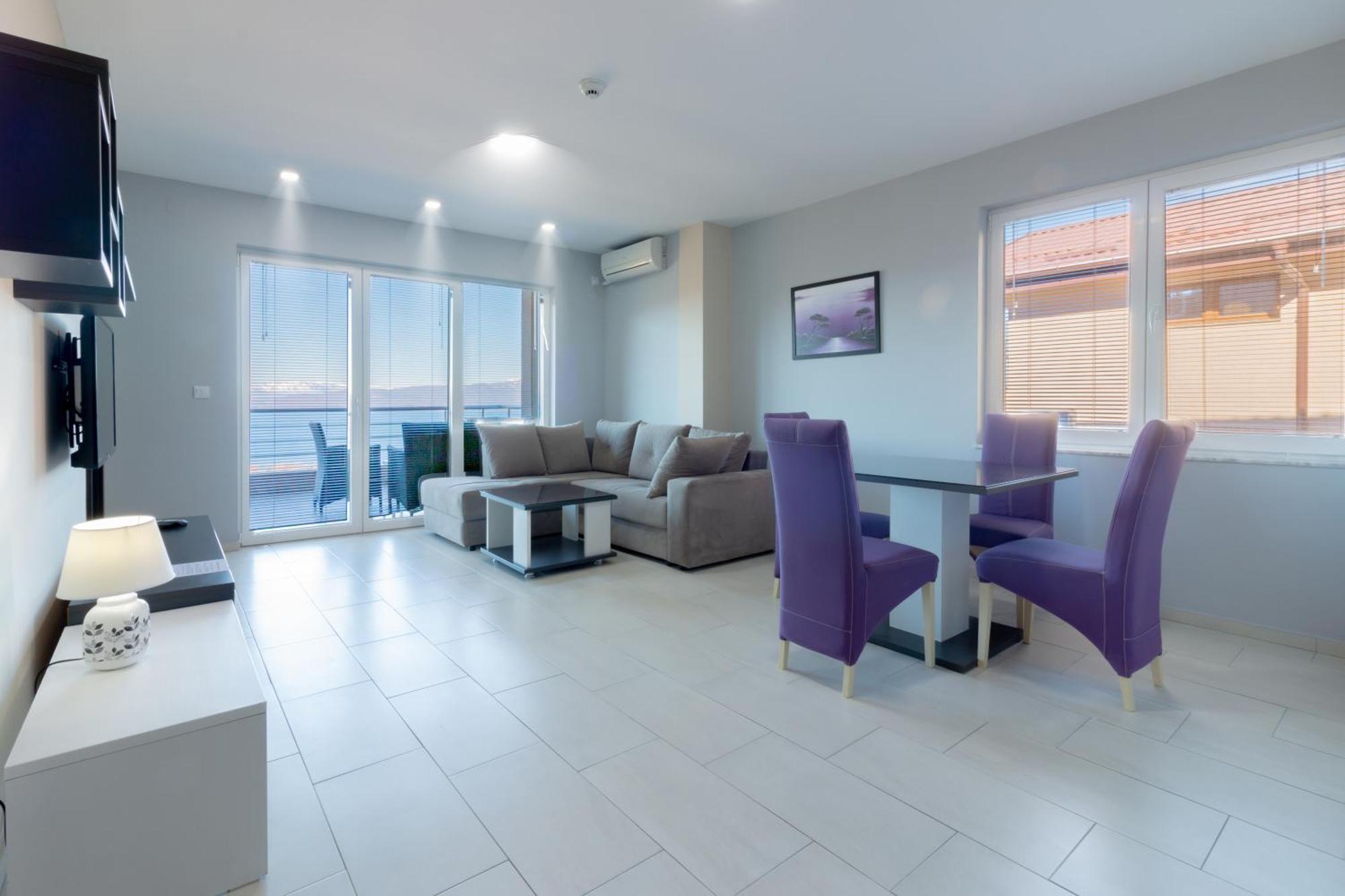 Velestovo House Apartment Охрид Екстериор снимка