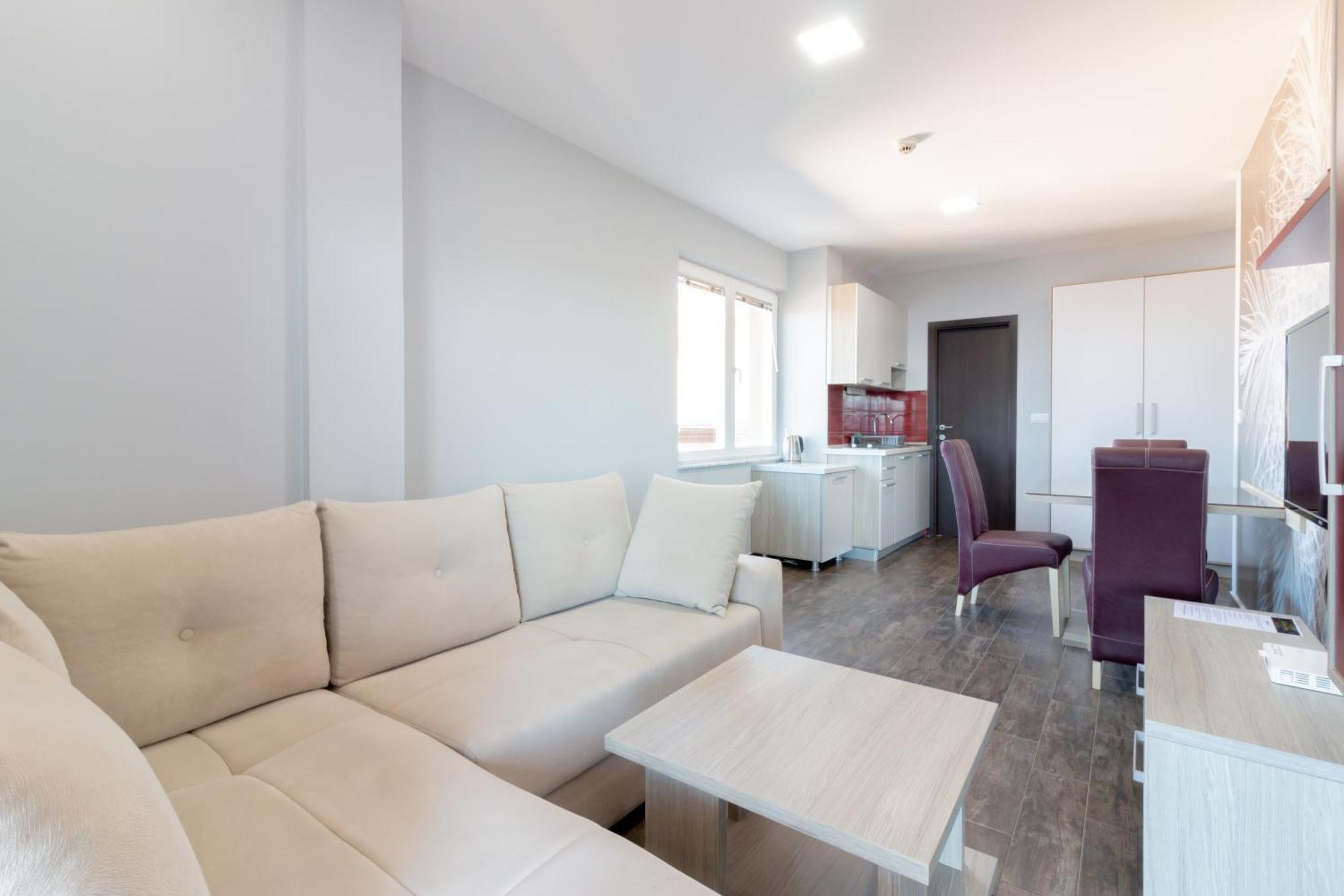 Velestovo House Apartment Охрид Стая снимка